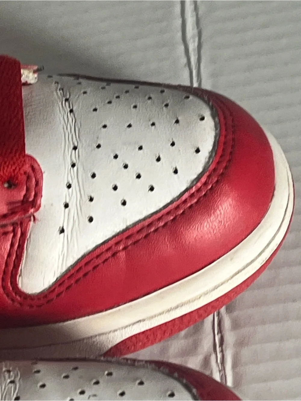 Nike Dunk high size 5.5